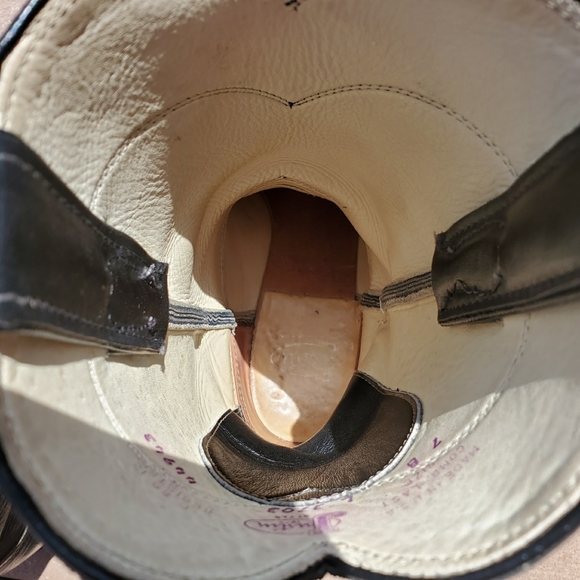 Vintage Original Justin Ropers - Picture 8 of 15